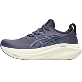 Men's - Asics Gel Nimbus 27 - Indigo Fog/Denim Blue